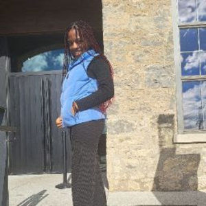 Meet your Posher, Bethany